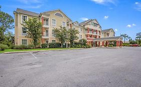 Mainstay Suites Port st Joe